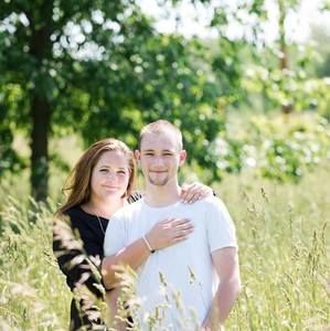 Meet your Posher, Christopher